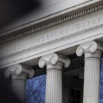 10-year Treasury yield hits 5%, critical threshold for US economy and markets 10-year Treasury yield hits 5%, critical threshold for US economy and markets