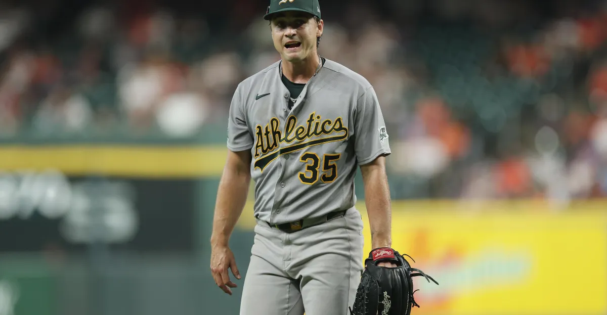 Series Preview: Seattle Mariners vs. The Athletics Series Preview: Seattle Mariners vs. The Athletics