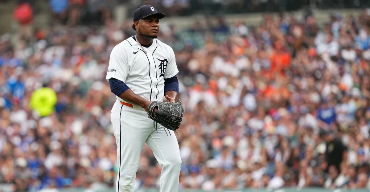 Detroit Tigers welcome Colorado Rockies for 3-game weekend series Detroit Tigers welcome Colorado Rockies for 3-game weekend series
