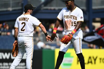 On The Horizon: Cubs vs. Pirates series preview