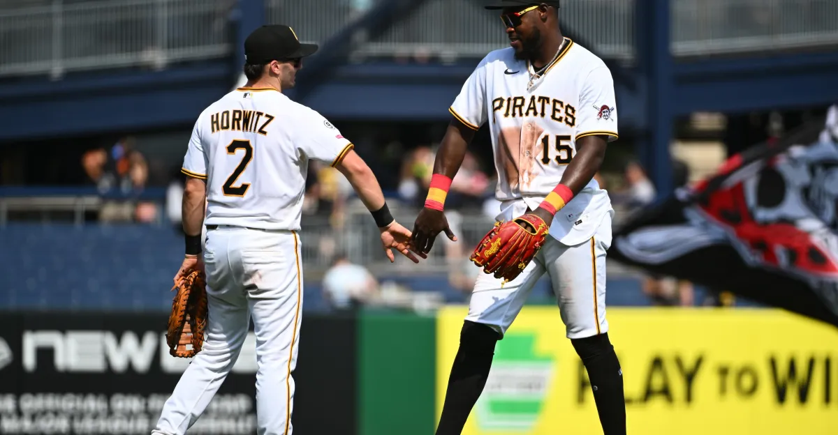 On The Horizon: Cubs vs. Pirates series preview