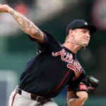 AJ Smith-Shawver seeks improvement as Braves kick off series vs. Rays