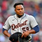 Detroit Tigers continue road trip with 4-game series vs Chicago White Sox