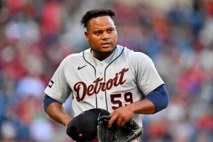 Detroit Tigers continue road trip with 4-game series vs Chicago White Sox