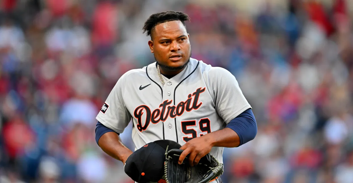 Detroit Tigers continue road trip with 4-game series vs Chicago White Sox