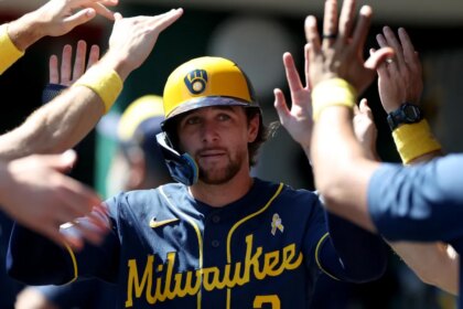 Series Preview: Milwaukee Brewers vs. Cincinnati Reds Series Preview: Milwaukee Brewers vs. Cincinnati Reds