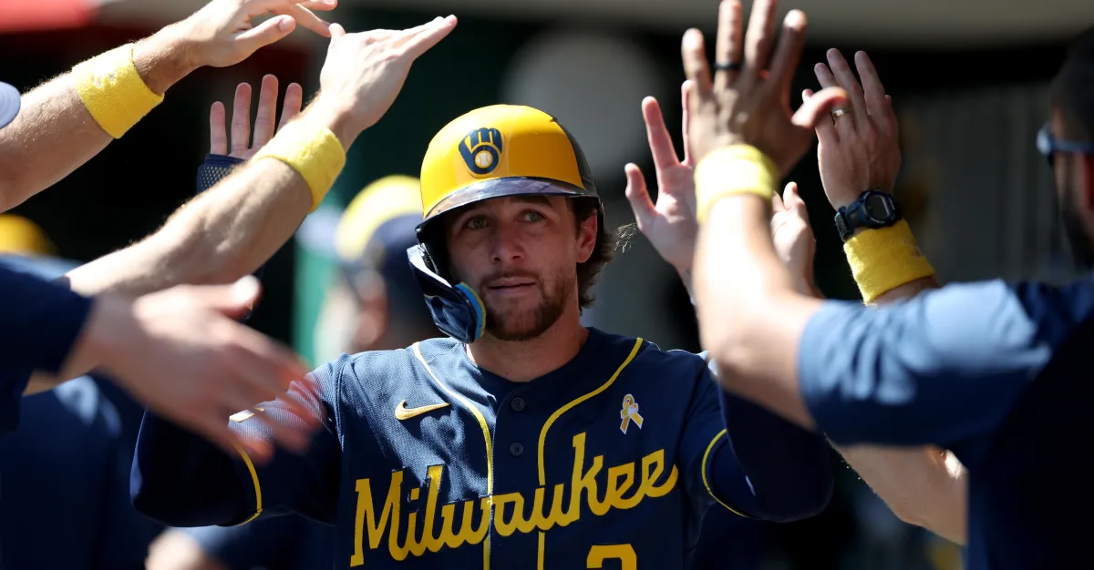 Series Preview: Milwaukee Brewers vs. Cincinnati Reds