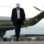 The crypto industry saw Trump as its savior. His crypto business just snagged a key bill