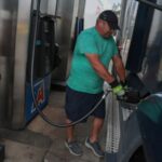 Trump has a ‘sledgehammer’ way to slash diesel prices. But it could boomerang back on the US