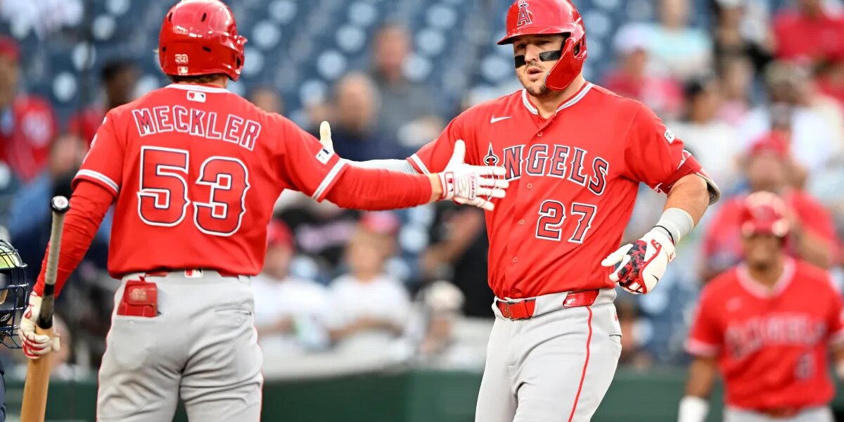 Series Preview: Seattle Mariners at Los Angeles Angels