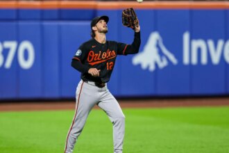 Orioles vs. Blue Jays discussion