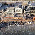 Newsom declares state of emergency in California ahead of El Niño Newsom declares state of emergency in California ahead of El Niño