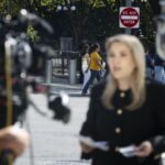 Major TV networks stand with CNN, decline to replace its White House pool crew Major TV networks stand with CNN, decline to replace its White House pool crew