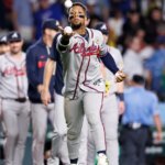 A quick look at the Postseason picture for the Braves