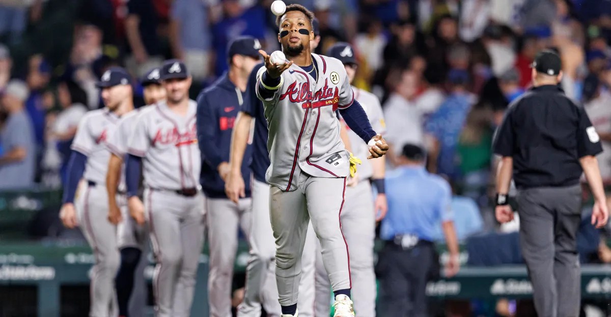 A quick look at the Postseason picture for the Braves