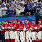 Texas Rangers lineup for September 22, 2026