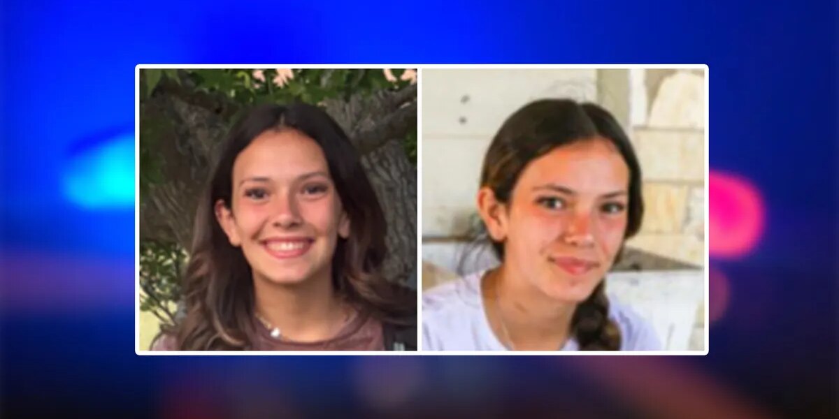 AMBER Alert issued for missing Weatherford teen