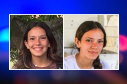 AMBER Alert issued for missing Weatherford teen