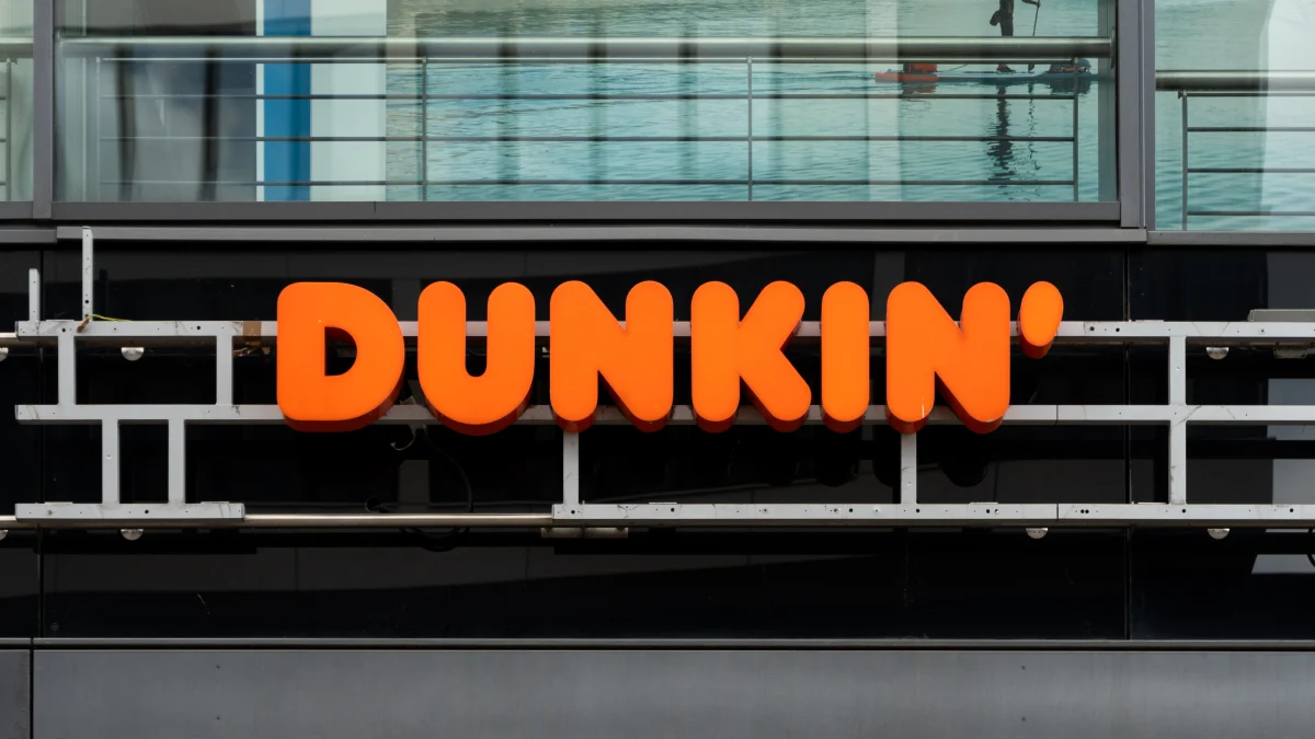 Free Dunkin’ coffee: 1 million free coffees on Sept. 24 — how to claim