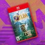Best The Legend of Zelda: Ocarina of Time deal: Save  on Nintendo Switch preorders