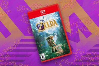 Best The Legend of Zelda: Ocarina of Time deal: Save  on Nintendo Switch preorders