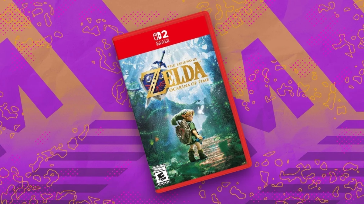 Best The Legend of Zelda: Ocarina of Time deal: Save on Nintendo Switch preorders Best The Legend of Zelda: Ocarina of Time deal: Save on Nintendo Switch preorders