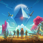 Cosmos Update – No Man’s Sky