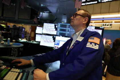 Why stocks haven’t tanked despite higher bond yields: Chart of the Day