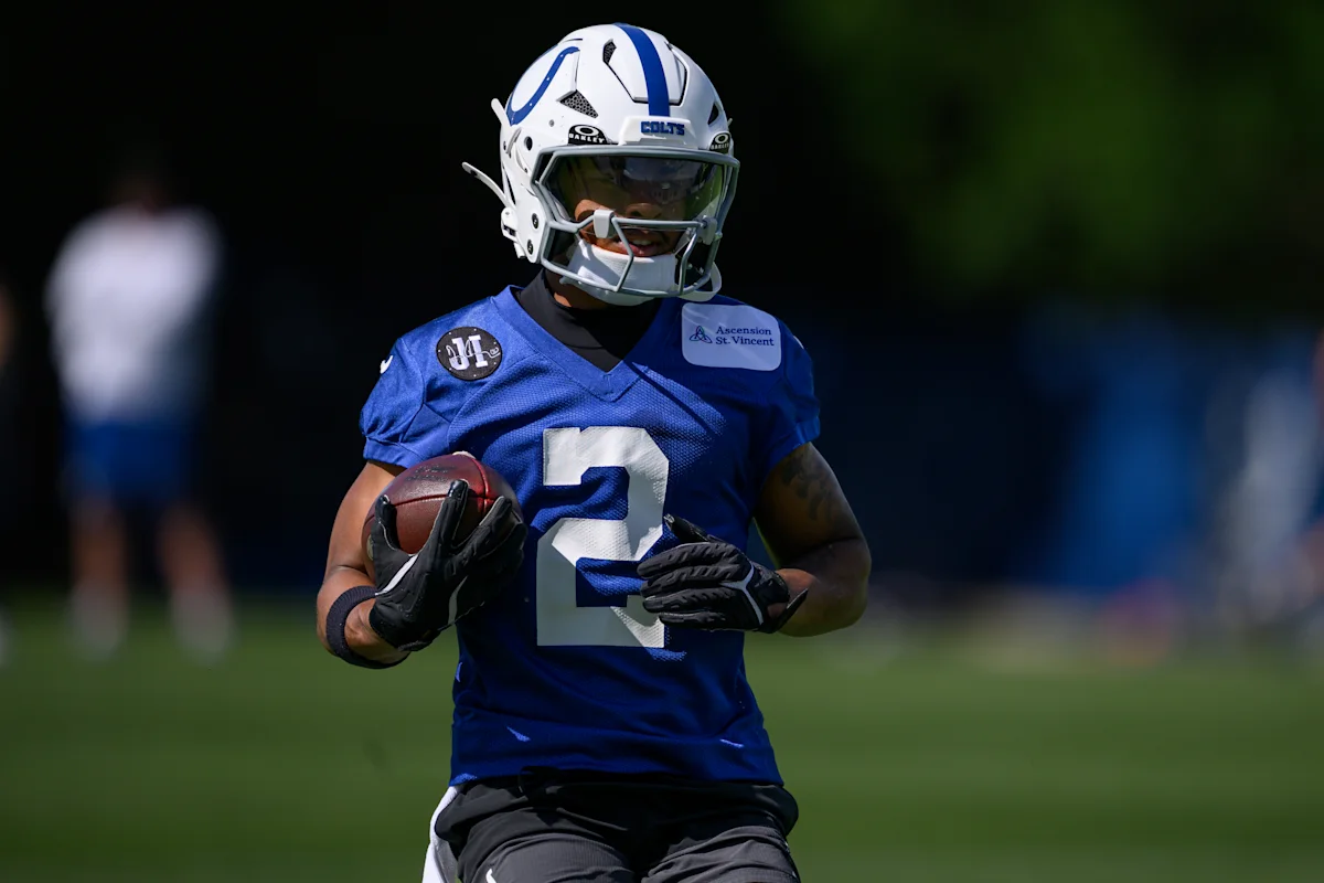 Fantasy Football Roundtable: 6 sleeper WRs our Yahoo analysts are prioritizing in 2026 drafts