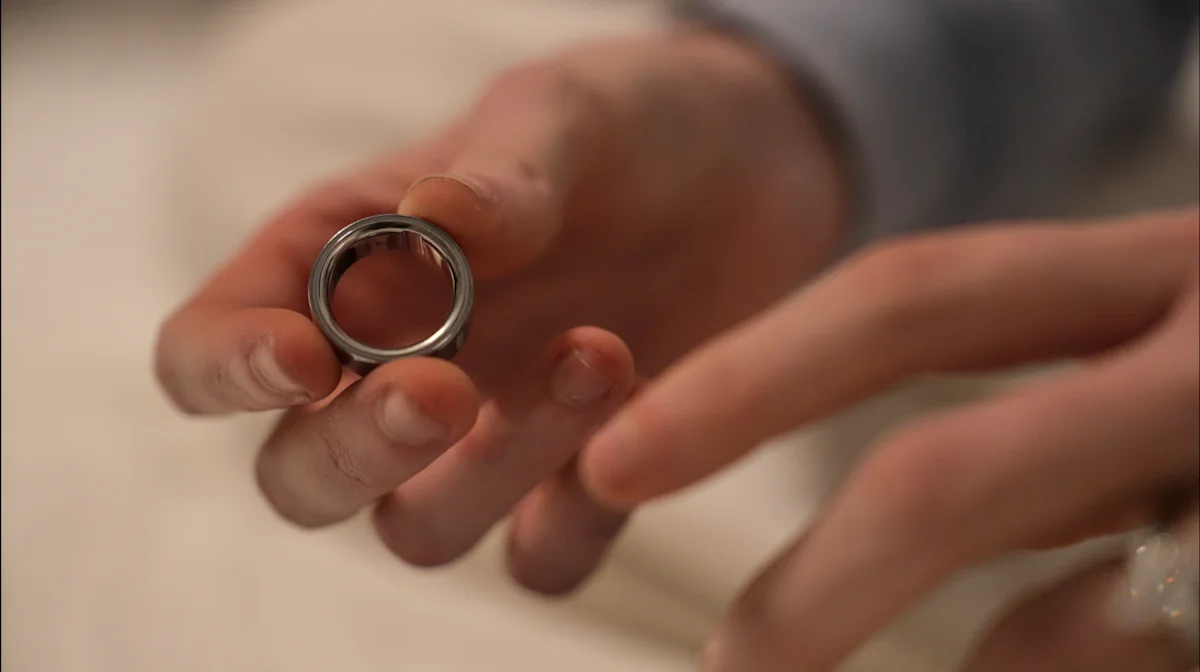 Oura publicly files for initial public offering, looks to raise .2 billion Oura publicly files for initial public offering, looks to raise .2 billion