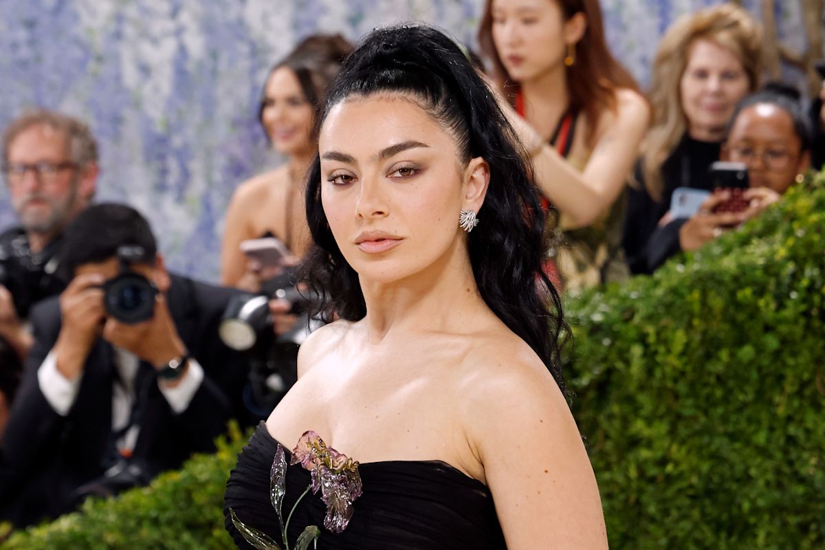 Posing for Playboy is a celebrity flex again. But this isn’t your dad’s magazine.