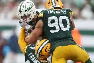 Fantasy Football Waiver Wire: Justin Boone’s top defenses to stream for Week 3