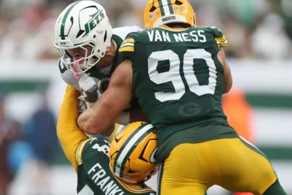 Fantasy Football Waiver Wire: Justin Boone’s top defenses to stream for Week 3