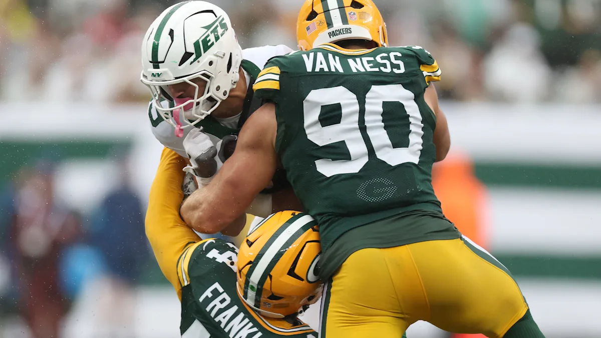 Fantasy Football Waiver Wire: Justin Boone’s top defenses to stream for Week 3