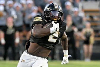 College Fantasy Football: Bold predictions for this weekend’s Week 3 slate