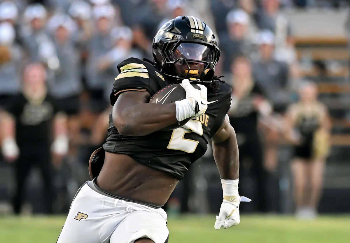 College Fantasy Football: Bold predictions for this weekend’s Week 3 slate