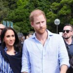 Prince Harry and Meghan Markle return to the UK, and here’s why they’re surprised by the king’s published letter Prince Harry and Meghan Markle return to the UK, and here’s why they’re surprised by the king’s published letter