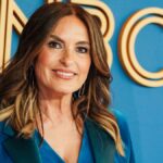 Mariska Hargitay’s friends warned her not to host the Emmys. Then she decided it was worth the risk.