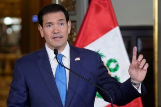 US strips millions in military aid from Europe and Mideast to back Trump-aligned nations in Americas US strips millions in military aid from Europe and Mideast to back Trump-aligned nations in Americas