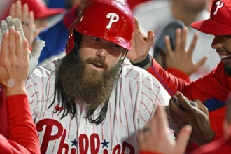 What channel are the Phillies on tonight? What channel are the Brewers on?
