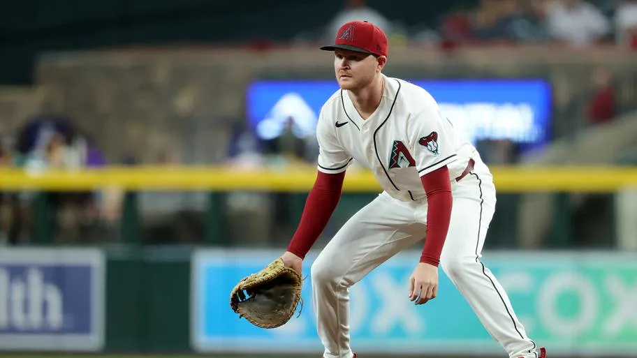 Diamondbacks Reveal Lineup for Critical Game 2 vs Marlins