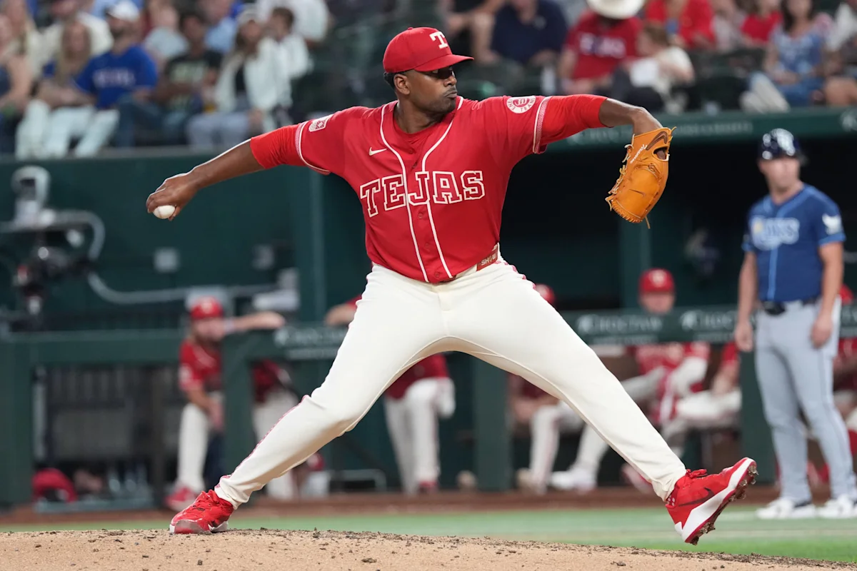 Texas Rangers at Arizona Diamondbacks MLB Prediction, Picks & Odds for Sept. 11, 2026 Texas Rangers at Arizona Diamondbacks MLB Prediction, Picks & Odds for Sept. 11, 2026
