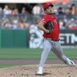 Los Angeles Angels at Washington Nationals MLB Prediction, Picks & Odds for Sept. 11, 2026