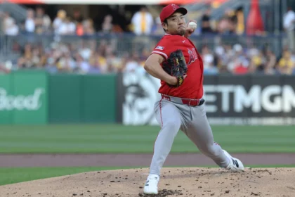 Los Angeles Angels at Washington Nationals MLB Prediction, Picks & Odds for Sept. 11, 2026