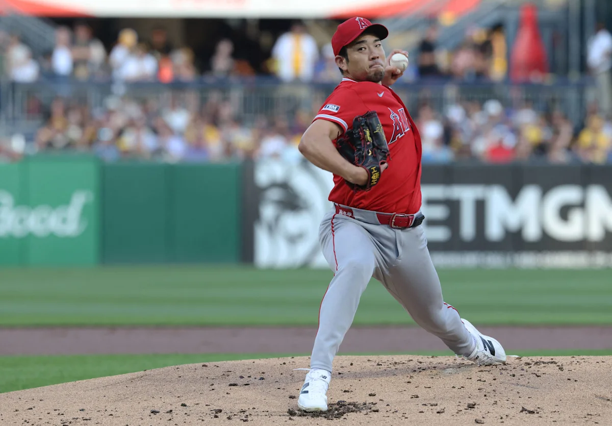 Los Angeles Angels at Washington Nationals MLB Prediction, Picks & Odds for Sept. 11, 2026