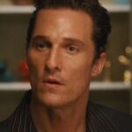 One Thing Matthew McConaughey Always Hated About The Men In Rom-Coms