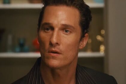 One Thing Matthew McConaughey Always Hated About The Men In Rom-Coms