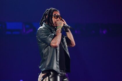 OTF Jam Claims Lil Durk Orchestrated Quando Rondo Plot