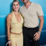 Alan Bersten and Emma Slater’s Relationship Timeline Is Full of Adorable ‘DWTS’ Moments