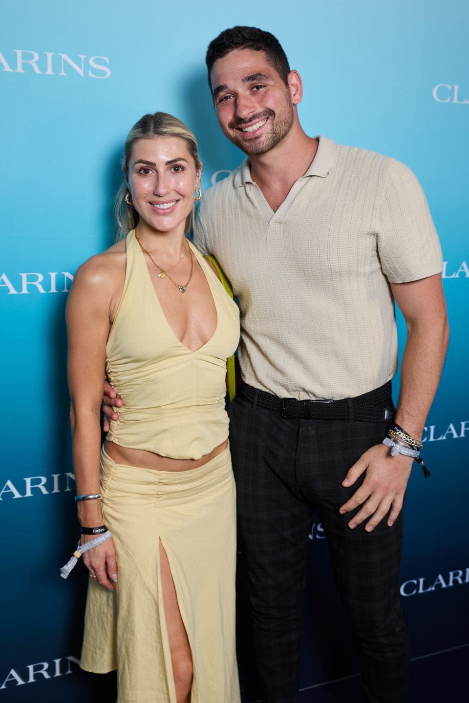 Alan Bersten and Emma Slater’s Relationship Timeline Is Full of Adorable ‘DWTS’ Moments
